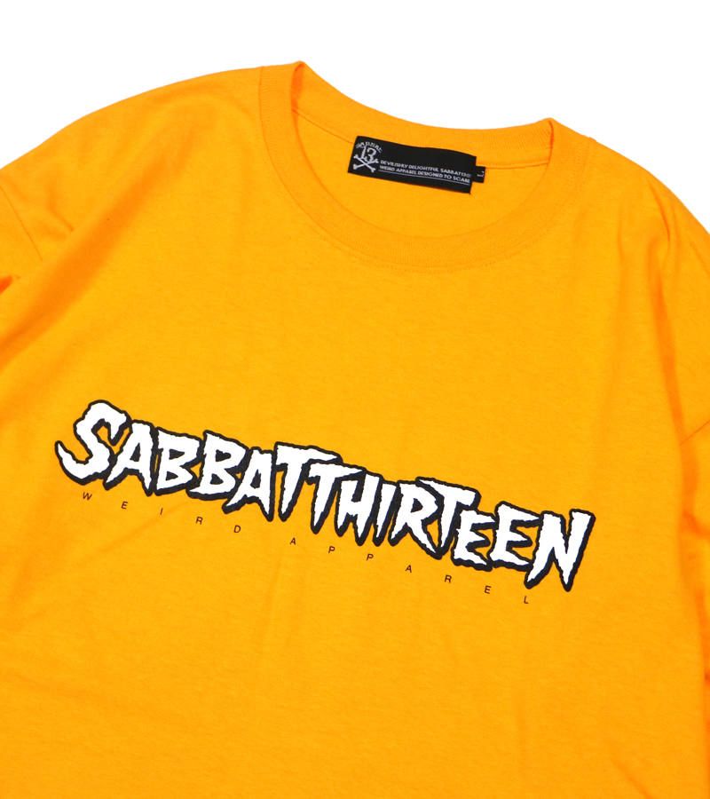 SCARE L/S T