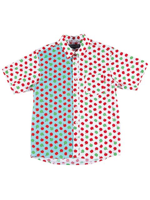 APPLE-SHIRT