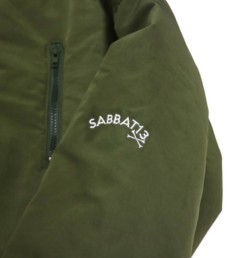 PADDING N3B-JKT