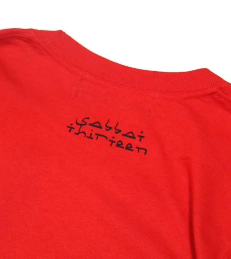 PARADISE L/S T