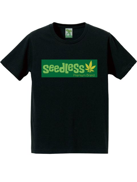 sd hand logo s/s tee