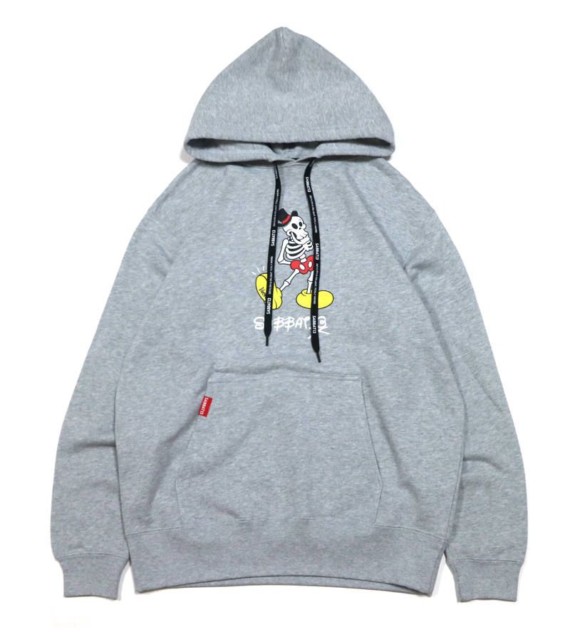 IGOR-HOODIE