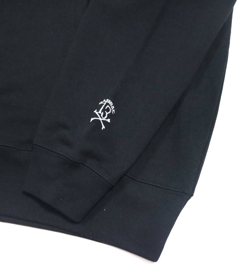 SCARE-HOODIE