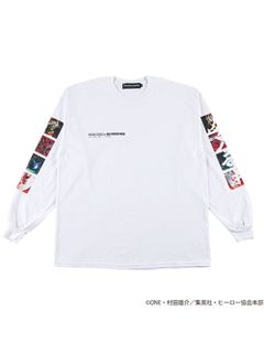 ROLLING CRADLExワンパンマン"虎鬼竜神"