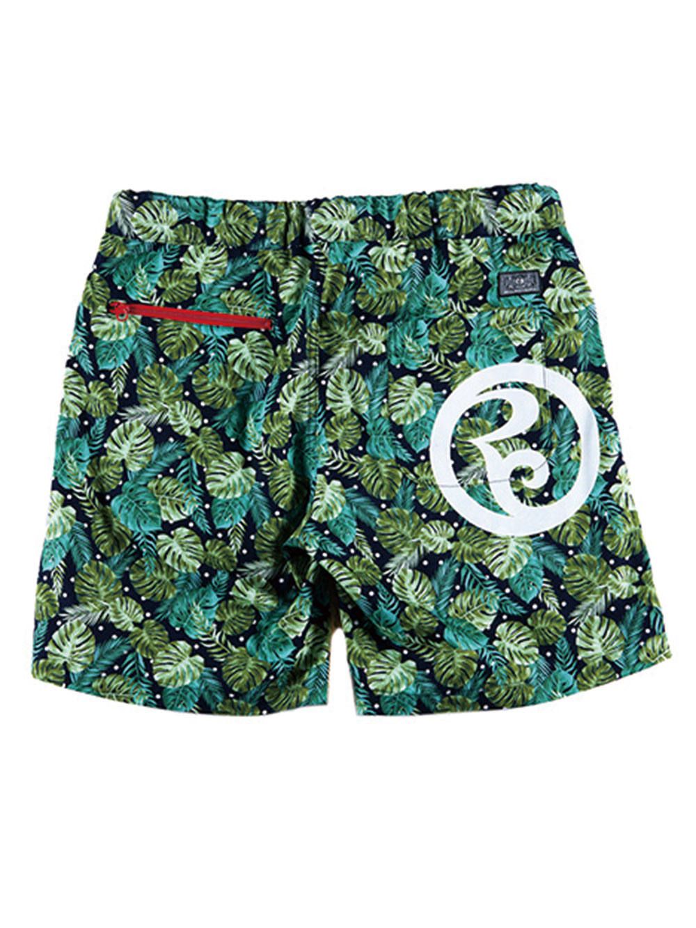 LEAF-SHORTS