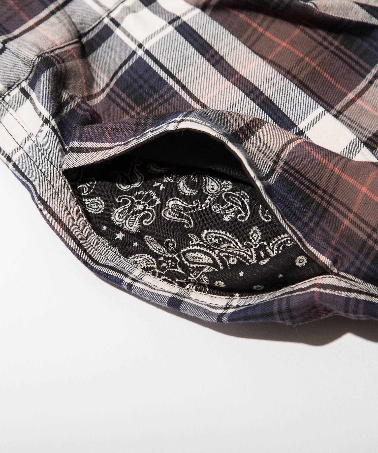 CHECK-SLACKS