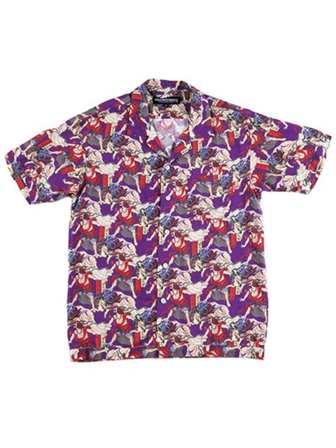 UKIYO-E SHIRT