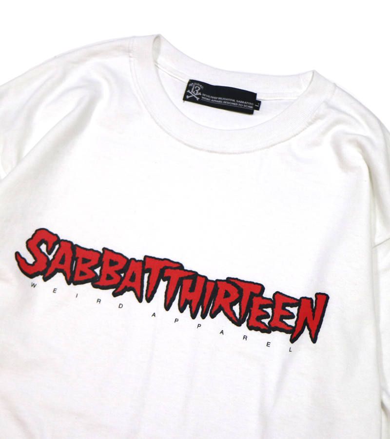 SCARE L/S T