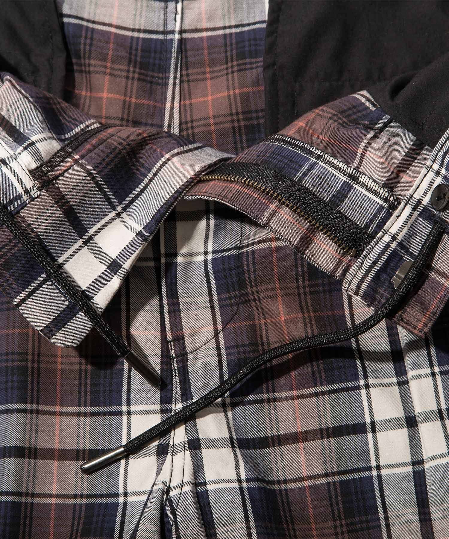 CHECK-SLACKS