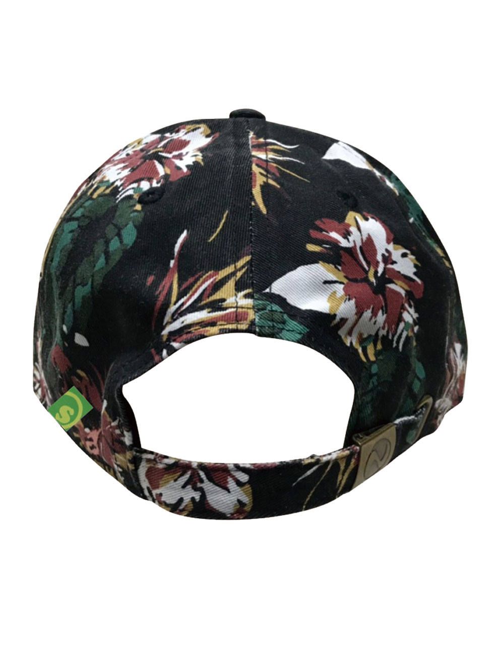 sd Hawaiian style low cap