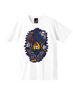 rg magical light s/s tee