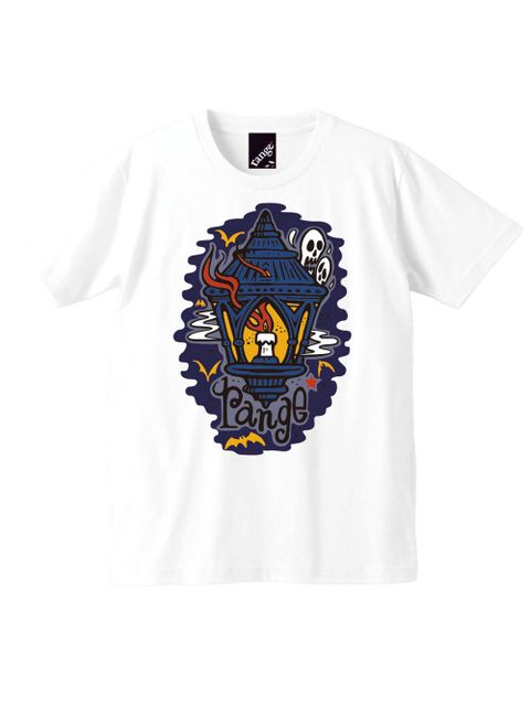 rg magical light s/s tee