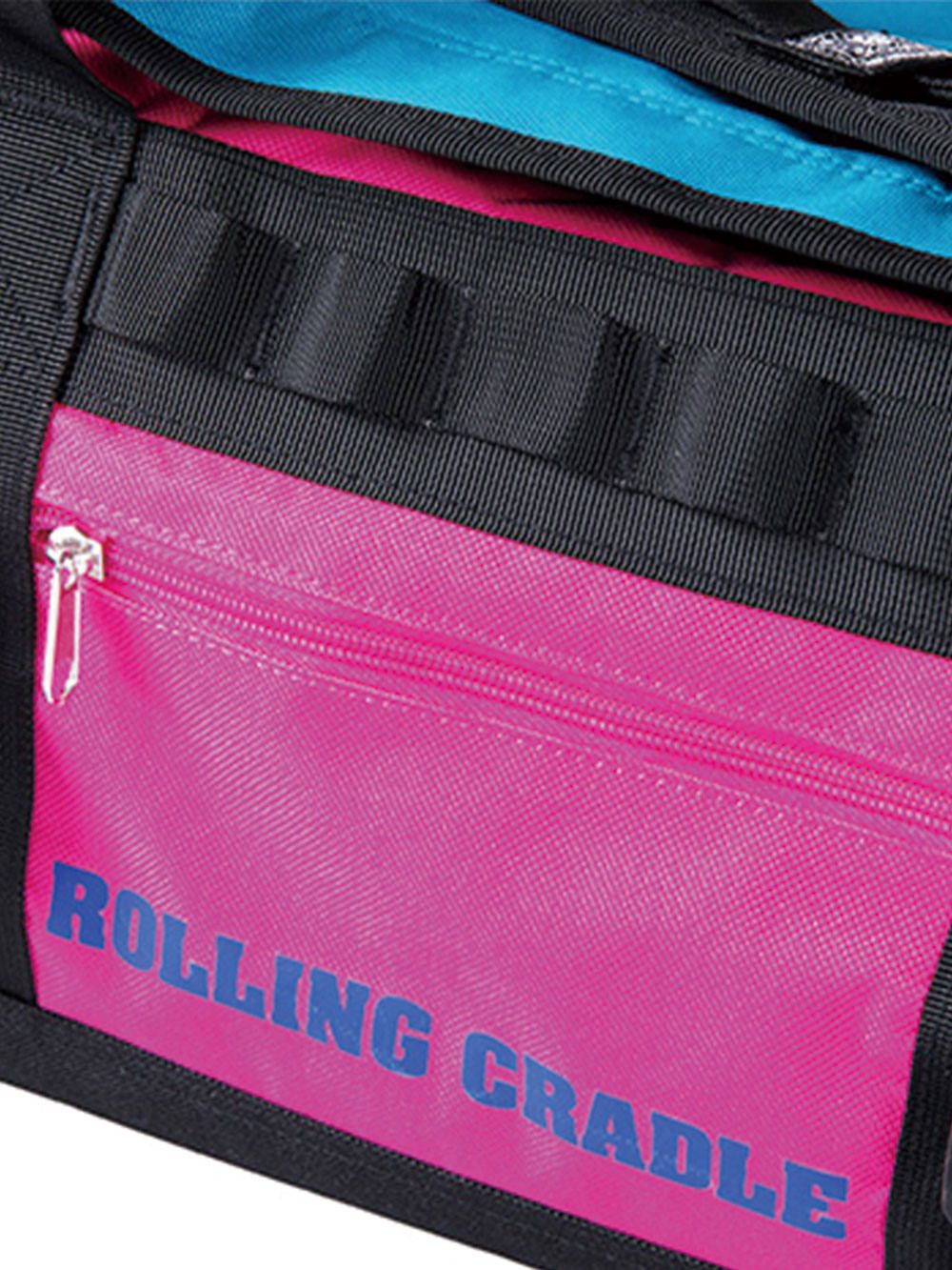 3WAY DRUM BAG