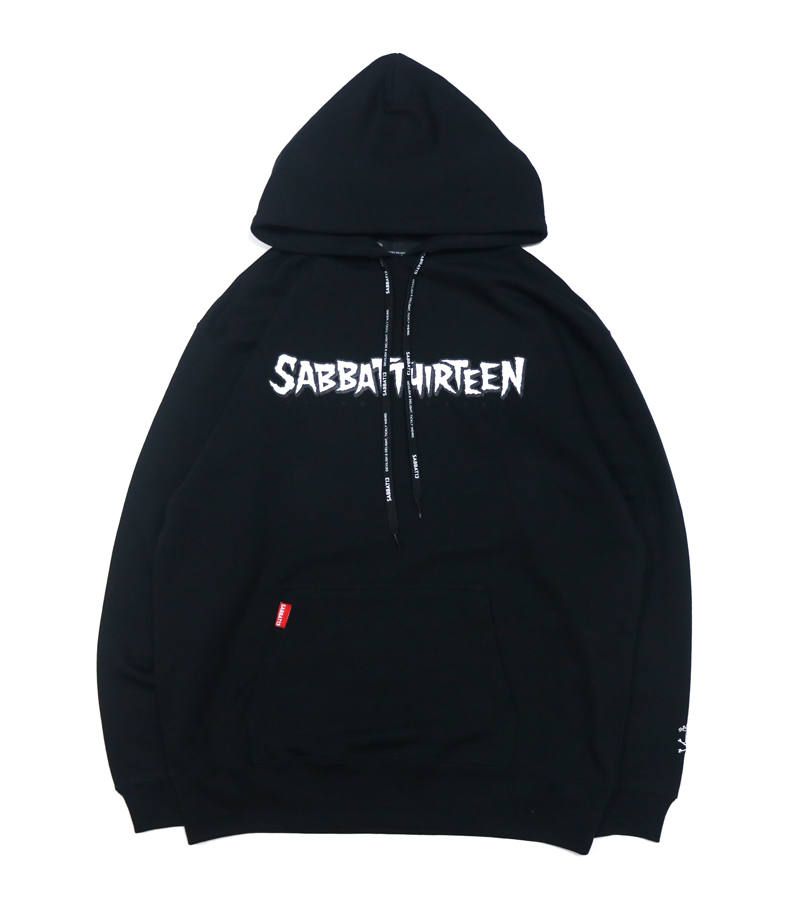 SCARE-HOODIE