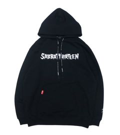 SCARE-HOODIE