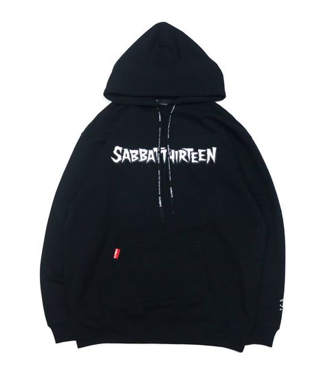SCARE-HOODIE