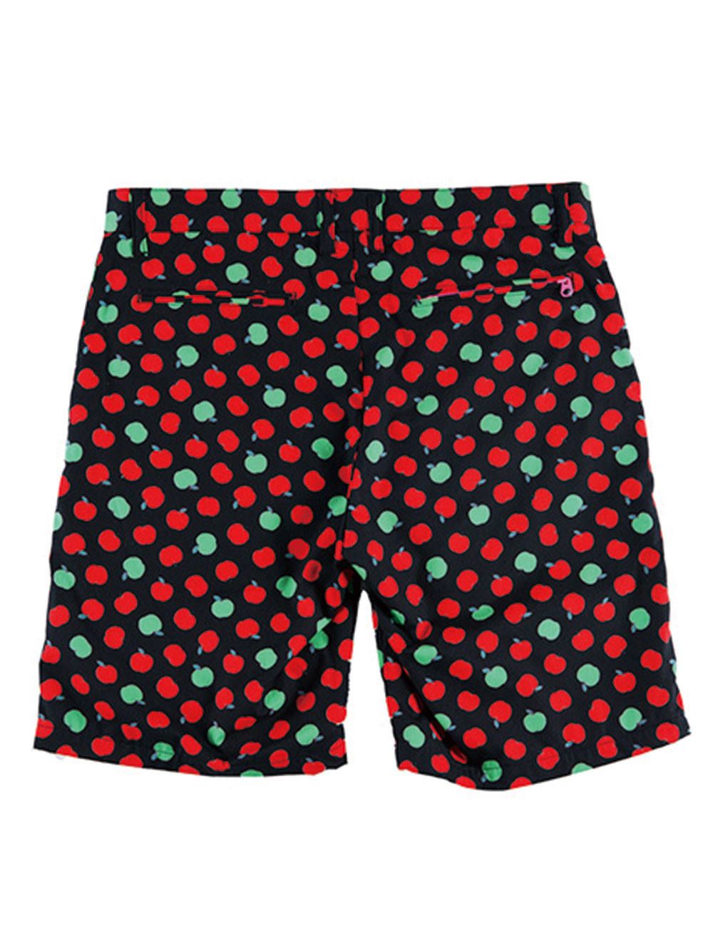 APPLE-SHORTS