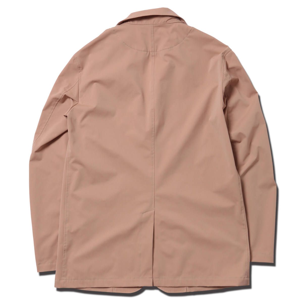 COMFY TAILORED-JACKET