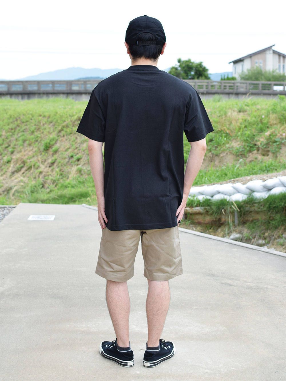 SMASH THE STATE-TEE