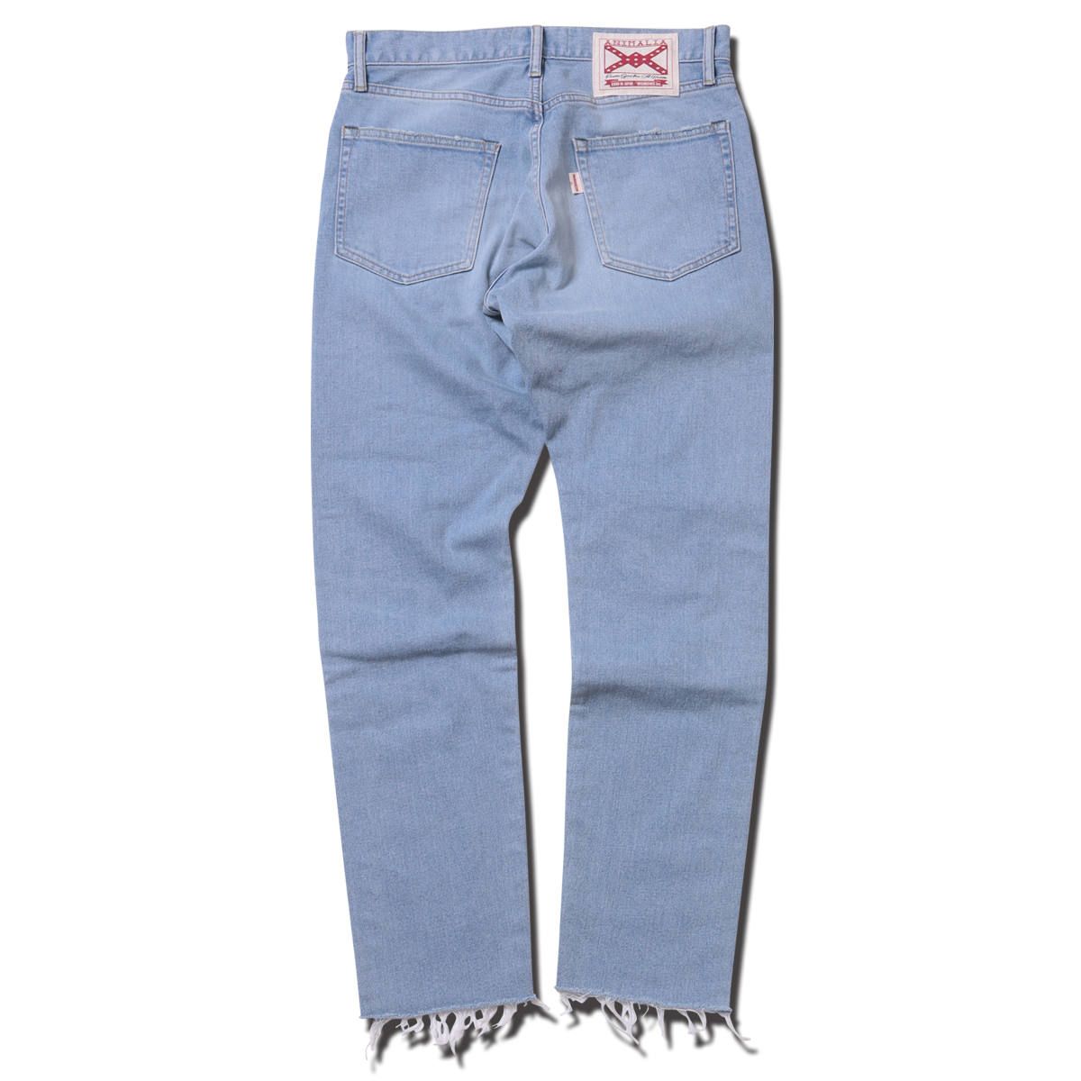 JEANS BRONCO No.7