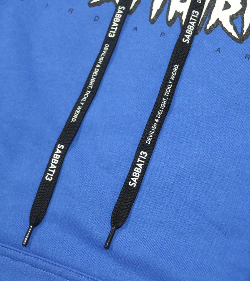 SCARE-HOODIE