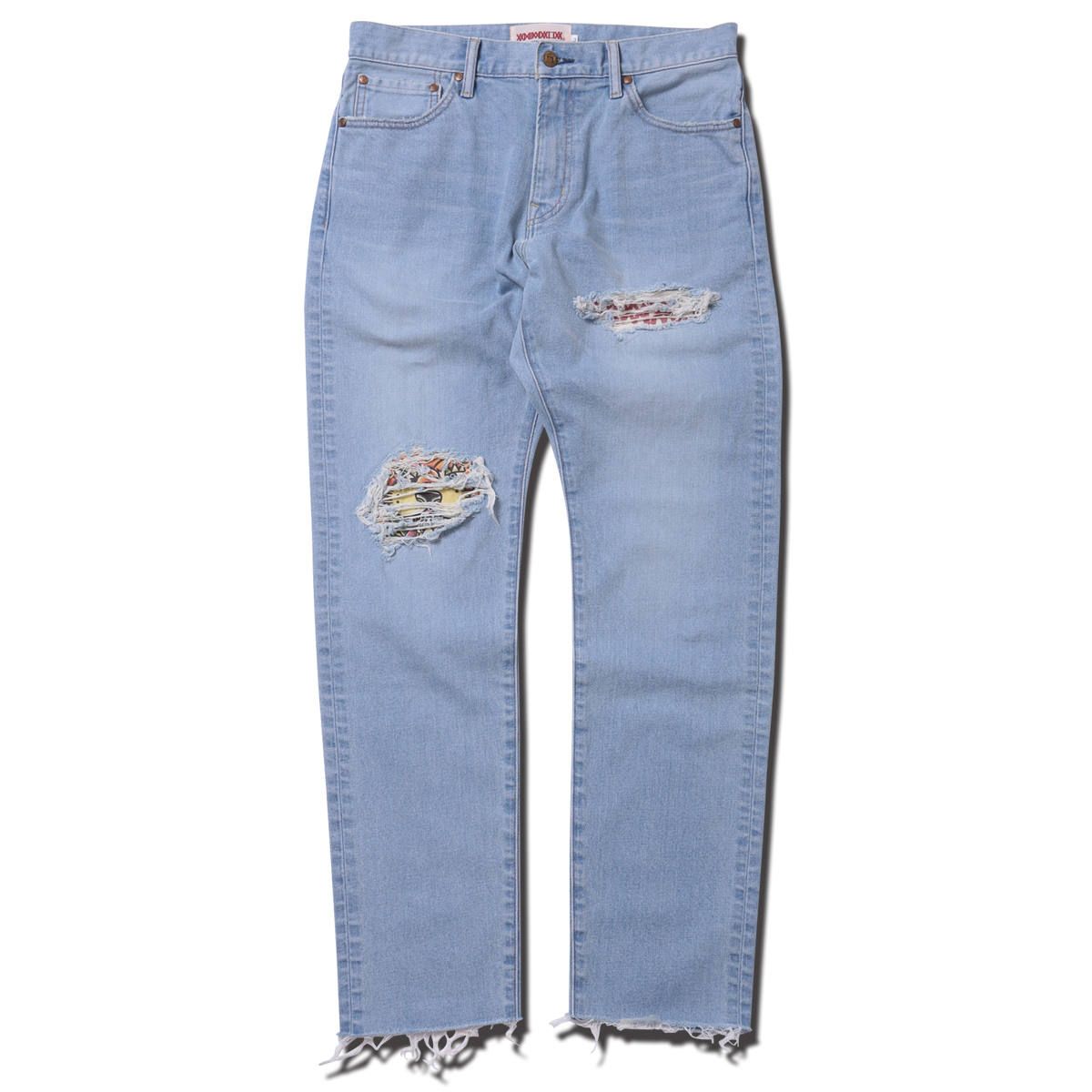 JEANS BRONCO No.7