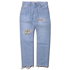 JEANS BRONCO No.7