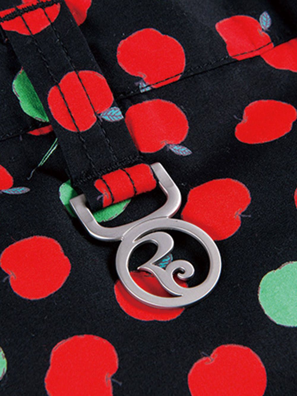 APPLE-SHORTS