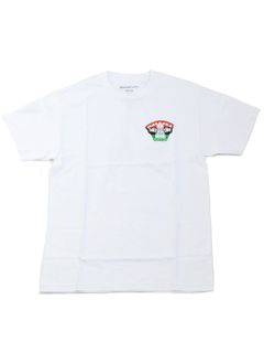 SMASH THE STATE-TEE