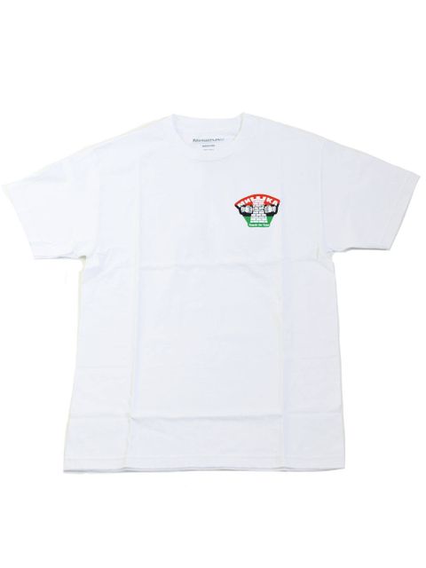SMASH THE STATE-TEE