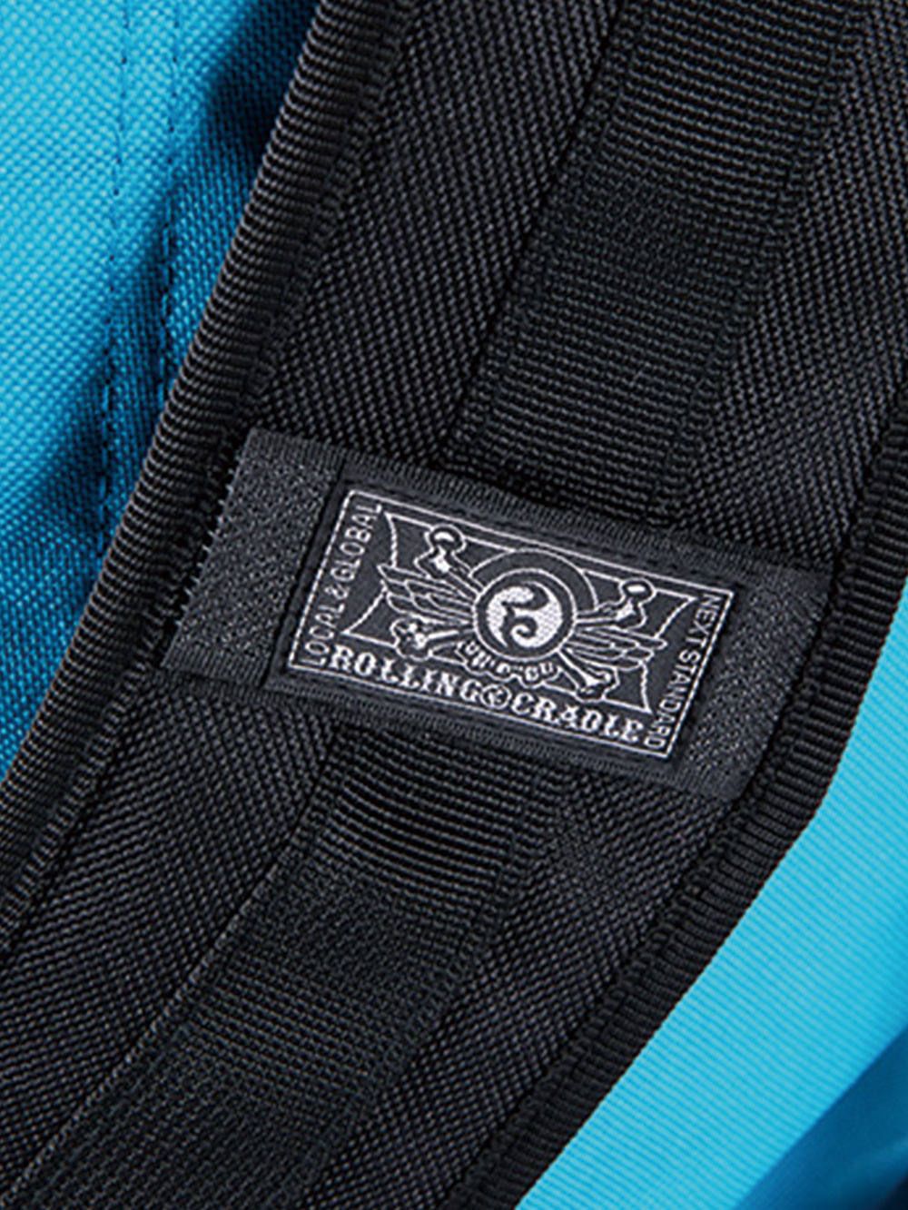 3WAY DRUM BAG