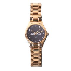 WRIST WATCH #001