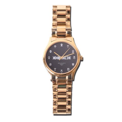 WRIST WATCH #001