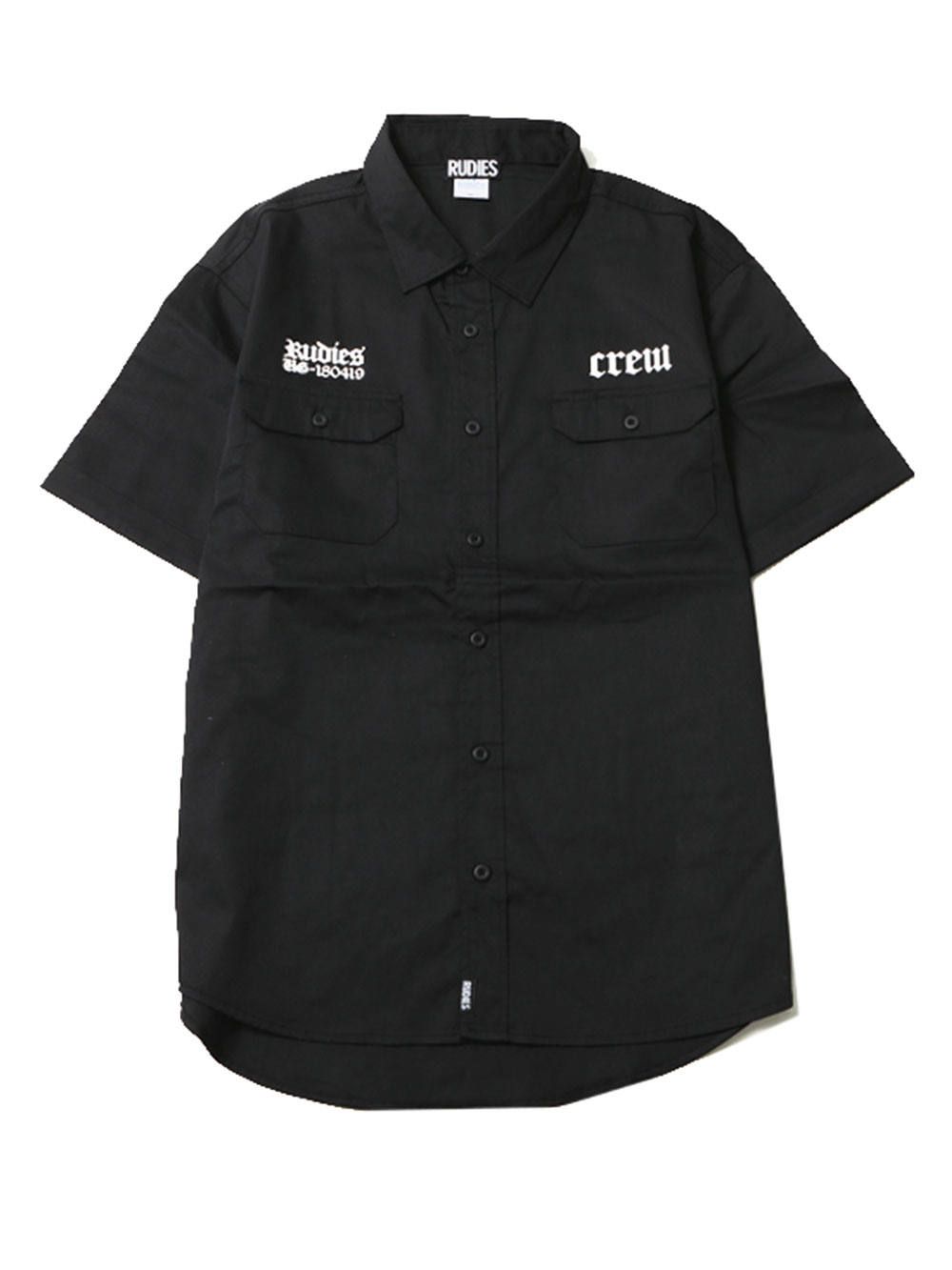HOOK WORK-SHIRTS