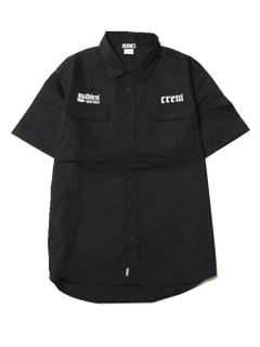 HOOK WORK-SHIRTS
