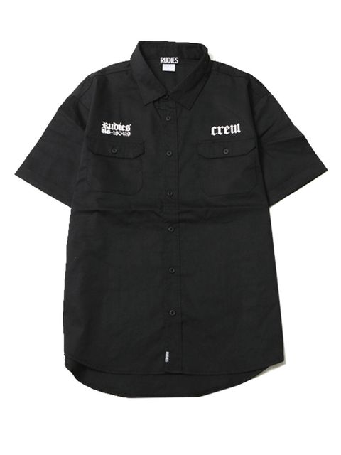 HOOK WORK-SHIRTS