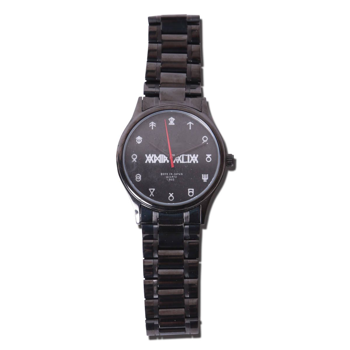 WRIST WATCH #001
