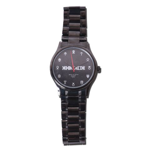 WRIST WATCH #001