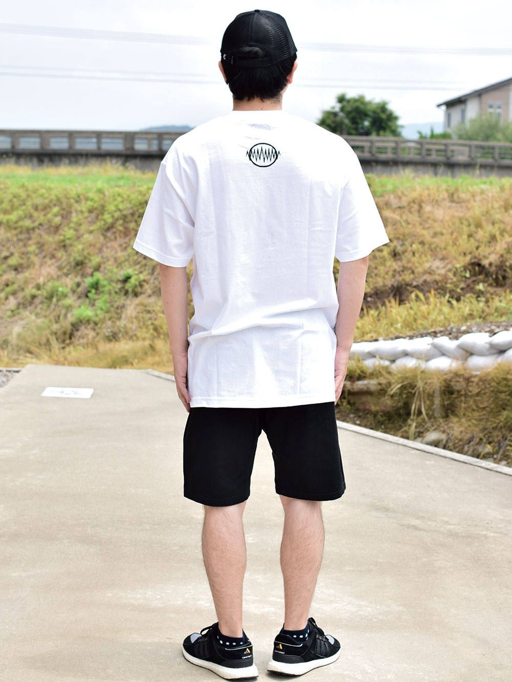 don’t be bored S/S TEE