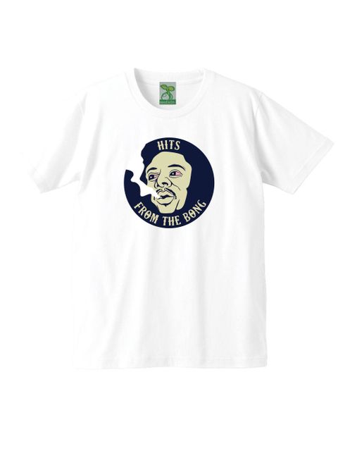 HITS FROM THE BONG s/s tee
