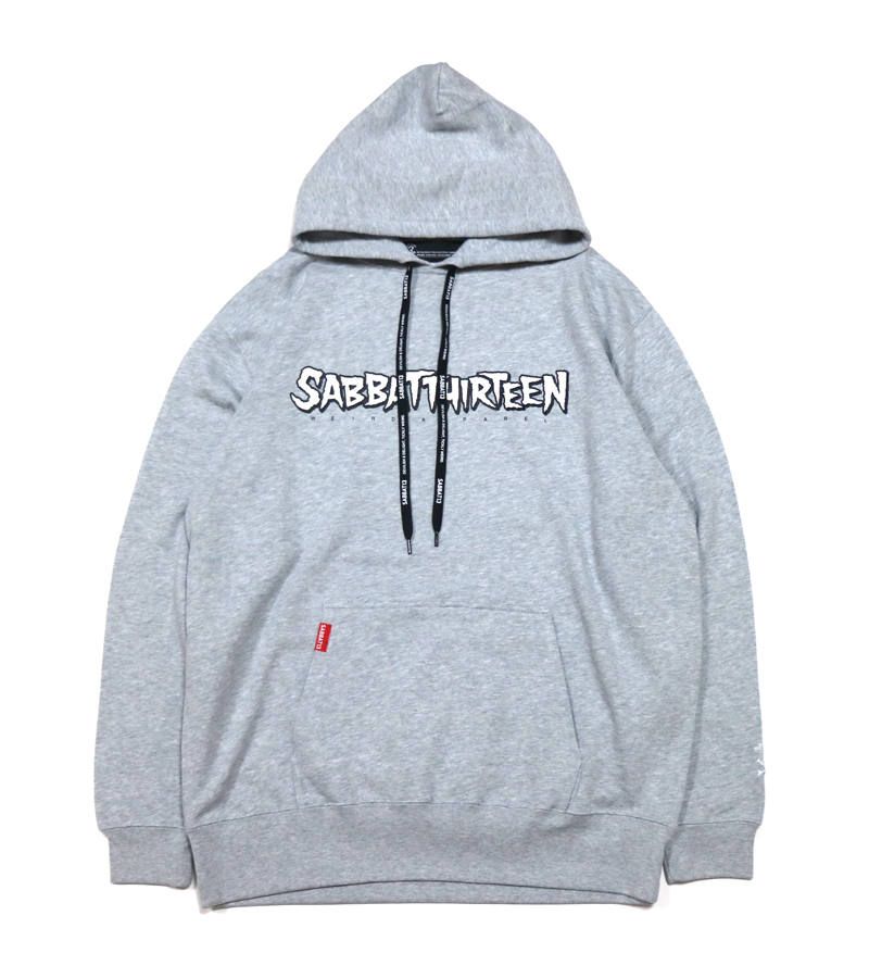 SCARE-HOODIE