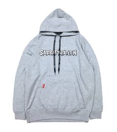 SCARE-HOODIE