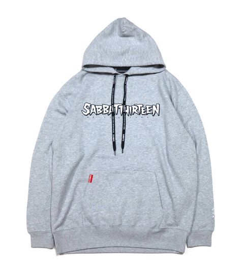 SCARE-HOODIE