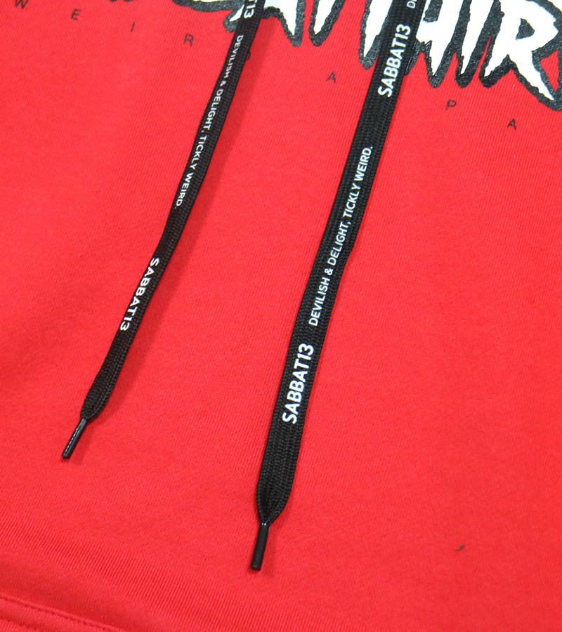 SCARE-HOODIE