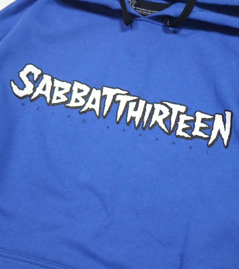 SCARE-HOODIE
