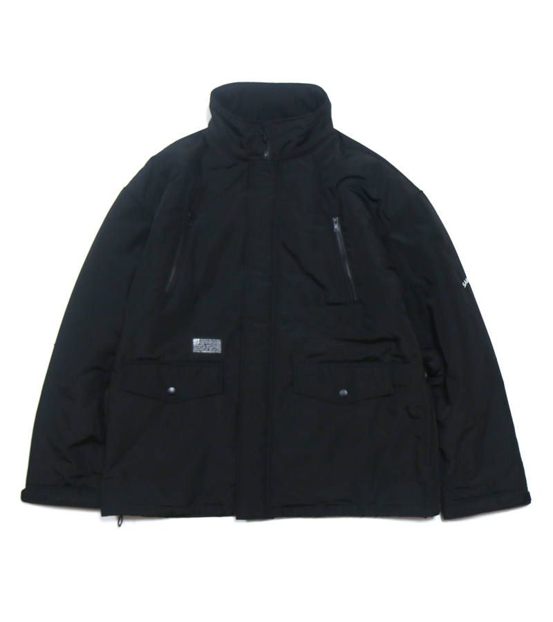 PADDING N3B-JKT