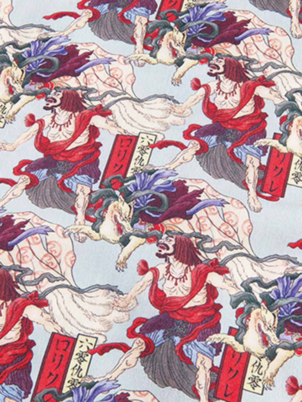 UKIYO-E SHIRT