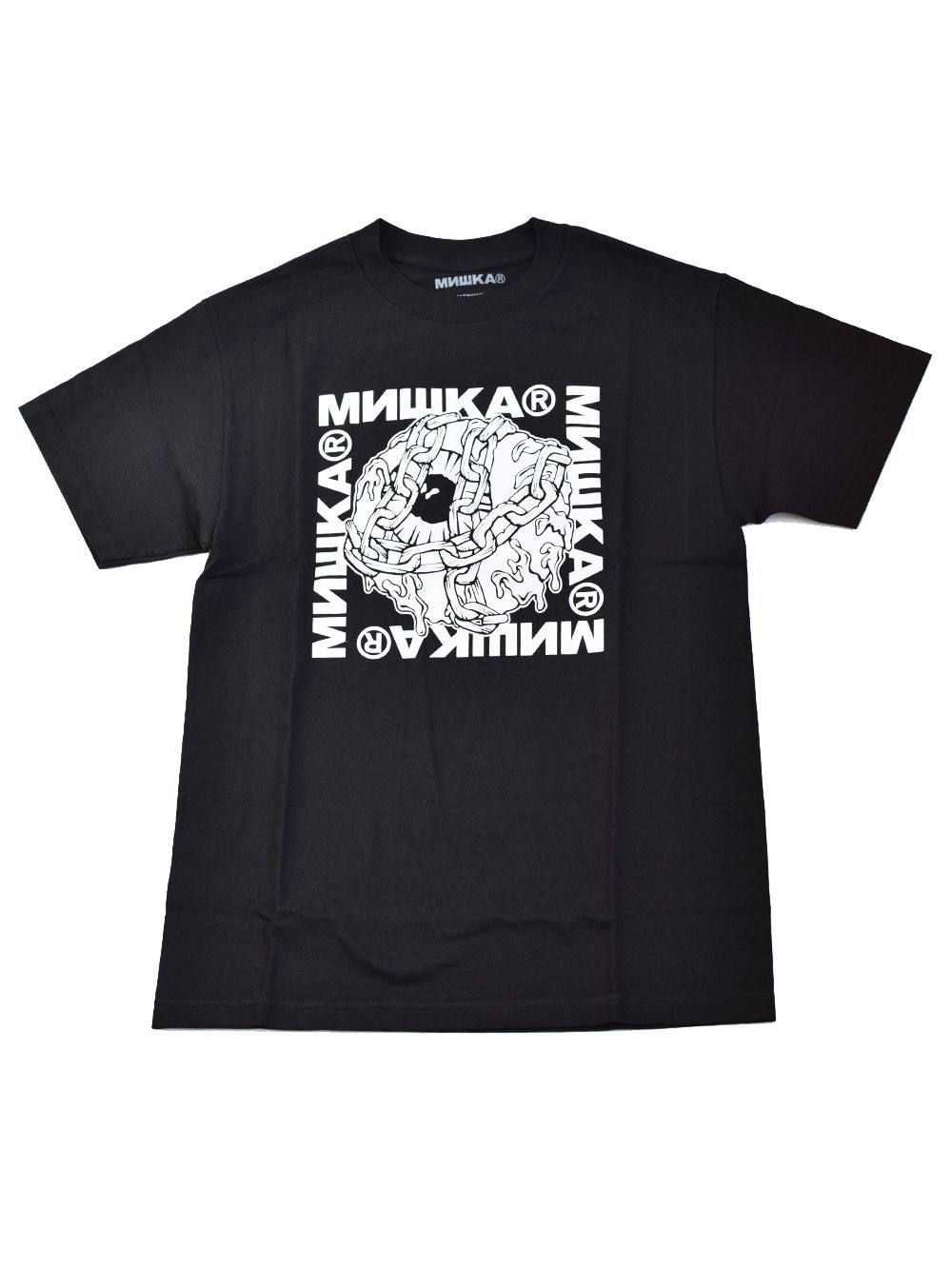 SHACKED KEEP WATCH-TEE