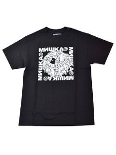 SHACKED KEEP WATCH-TEE