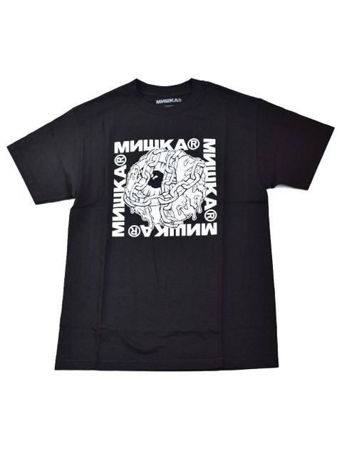 SHACKED KEEP WATCH-TEE